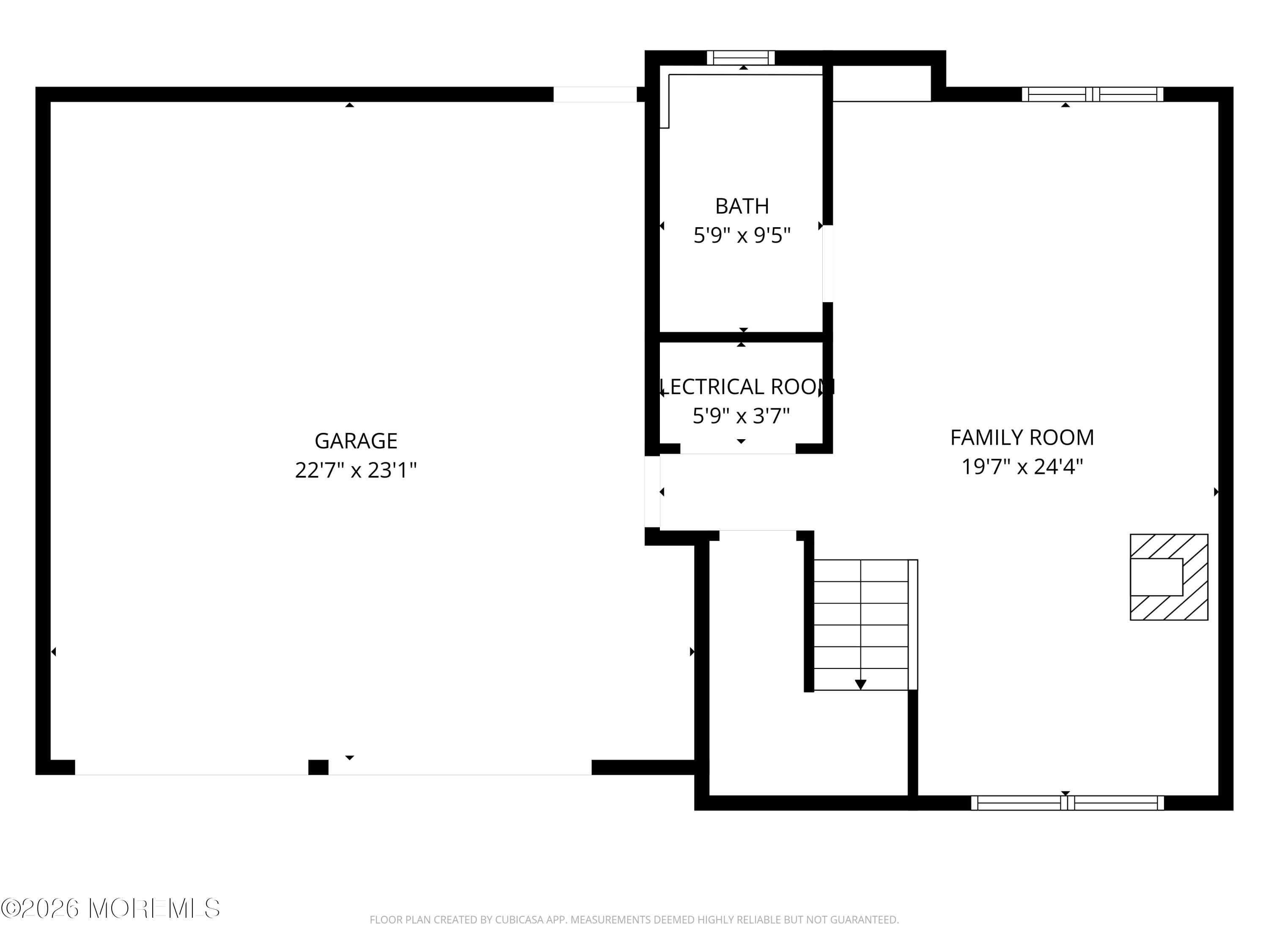 17 Arden Road