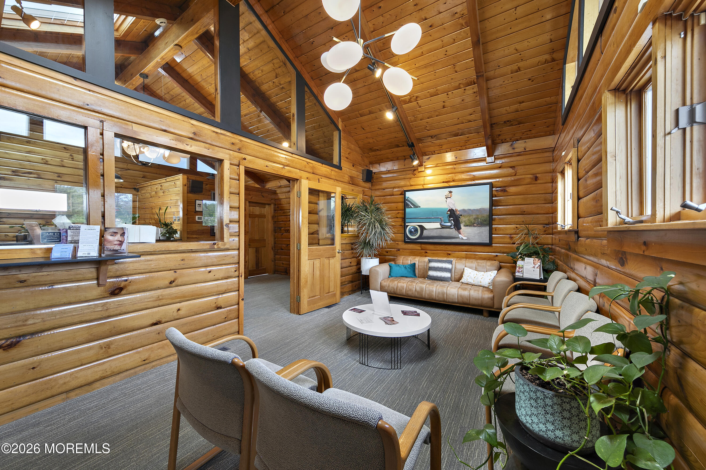 321 Lacey Road