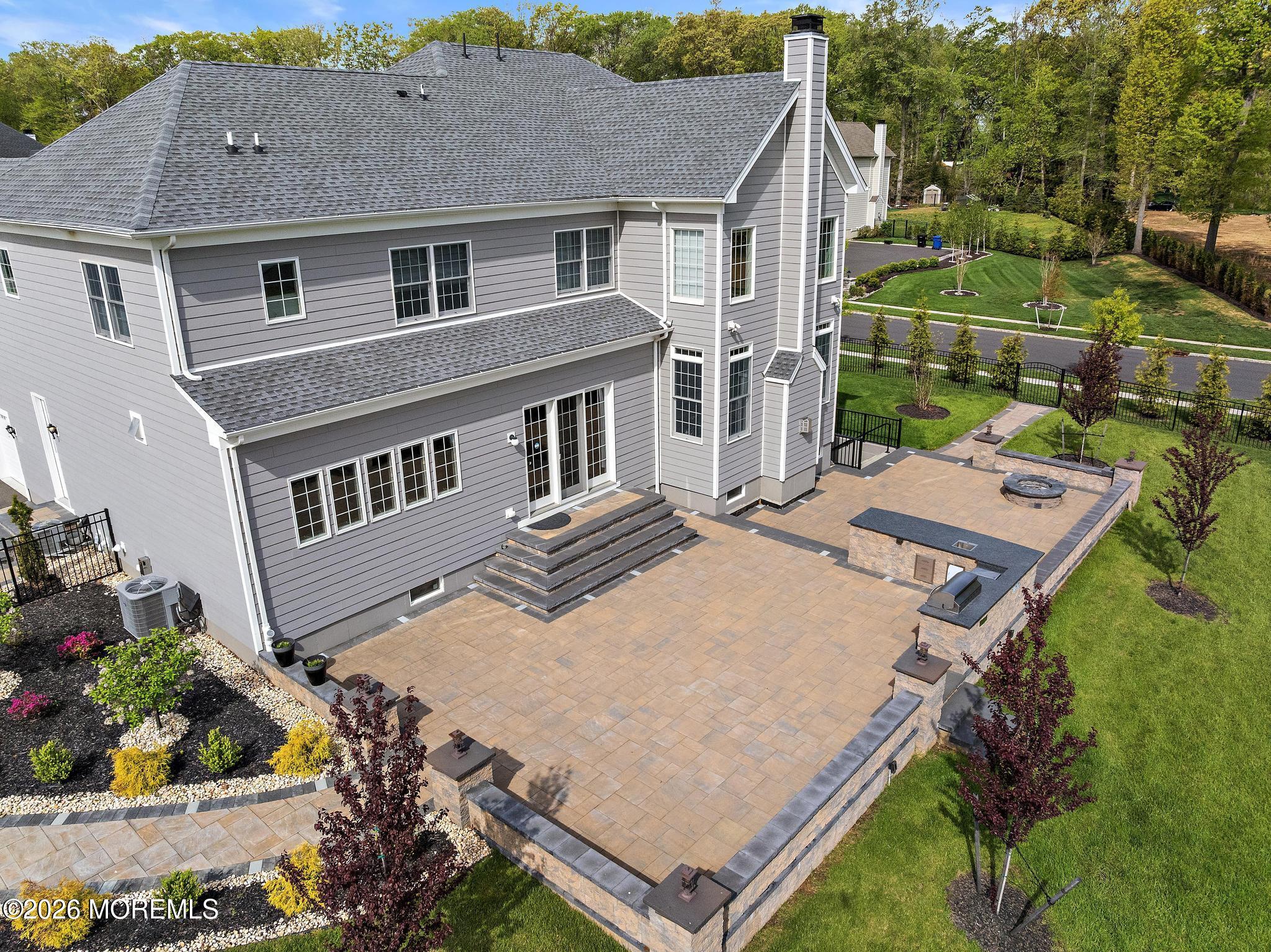 1 Ashbourne Lane