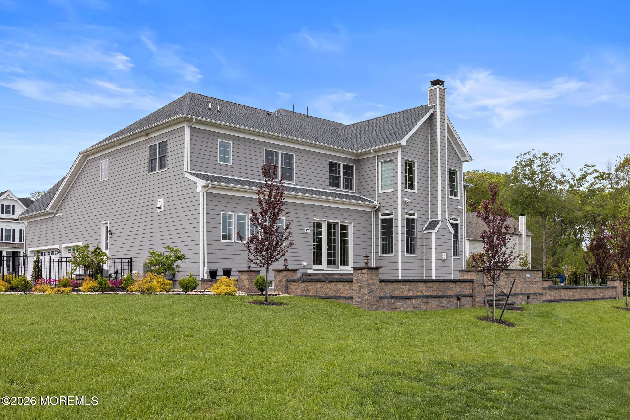 1 Ashbourne Lane