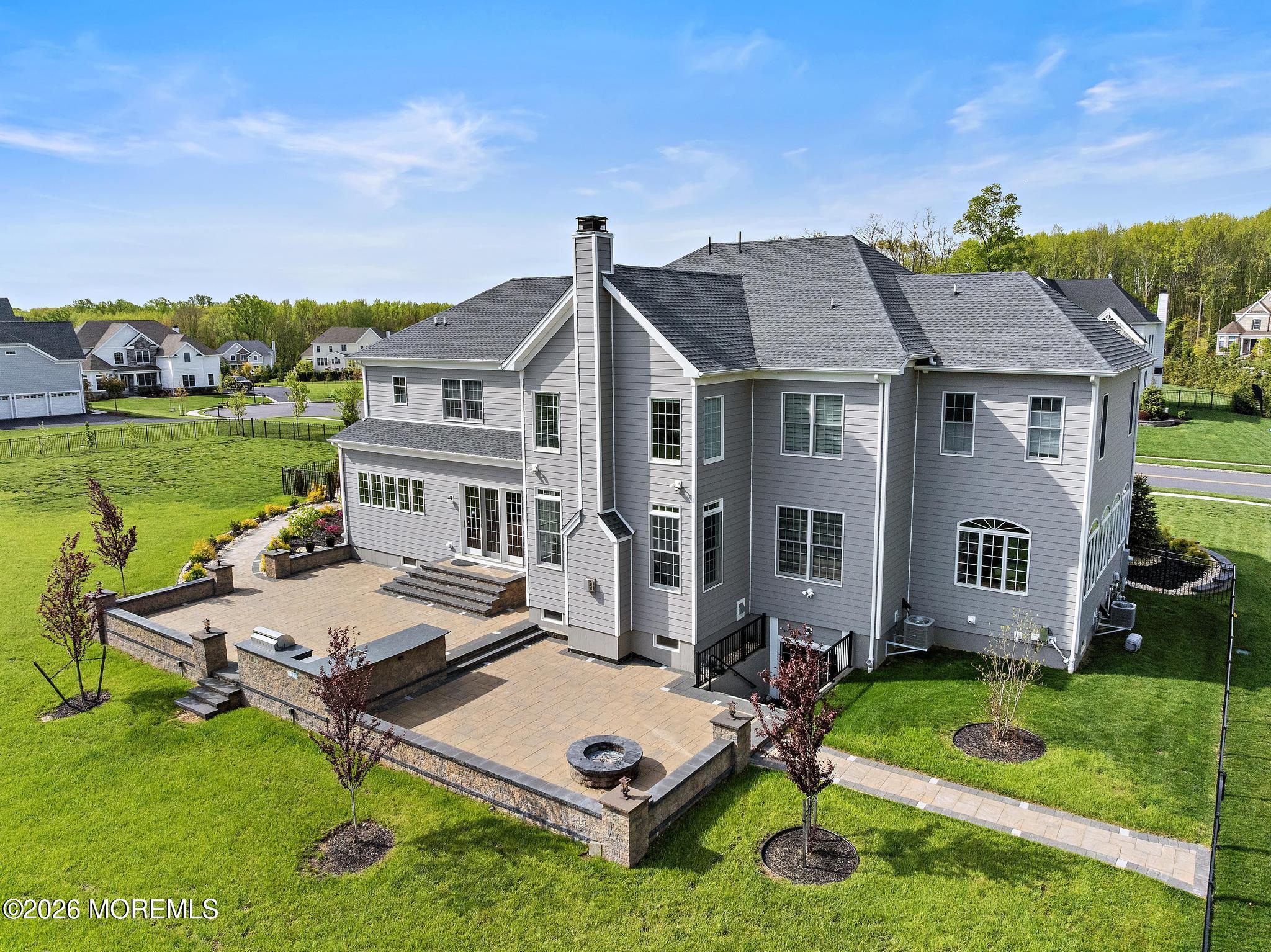 1 Ashbourne Lane
