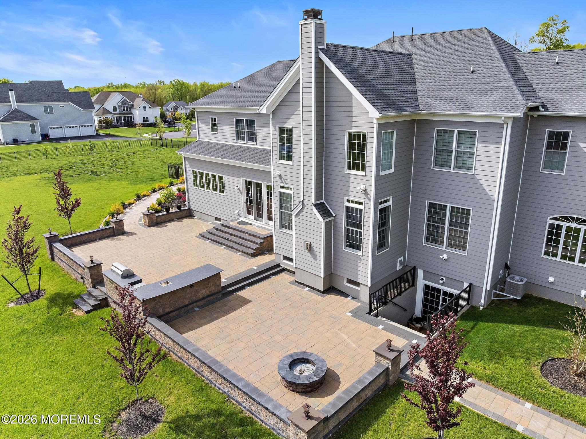 1 Ashbourne Lane