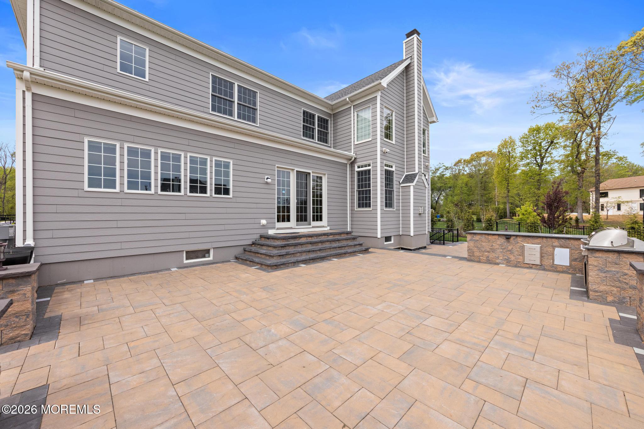 1 Ashbourne Lane