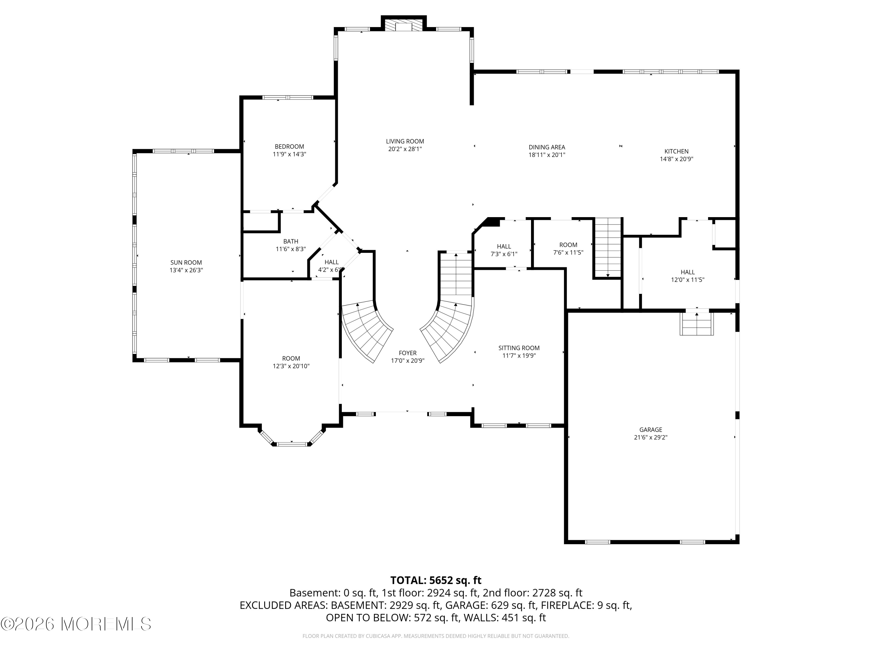 1 Ashbourne Lane