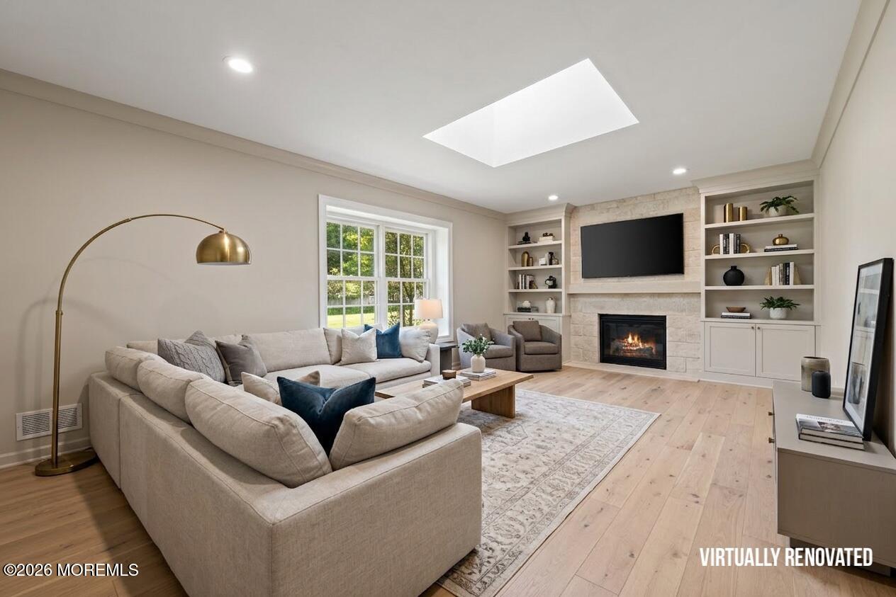 31 Vaughn Drive