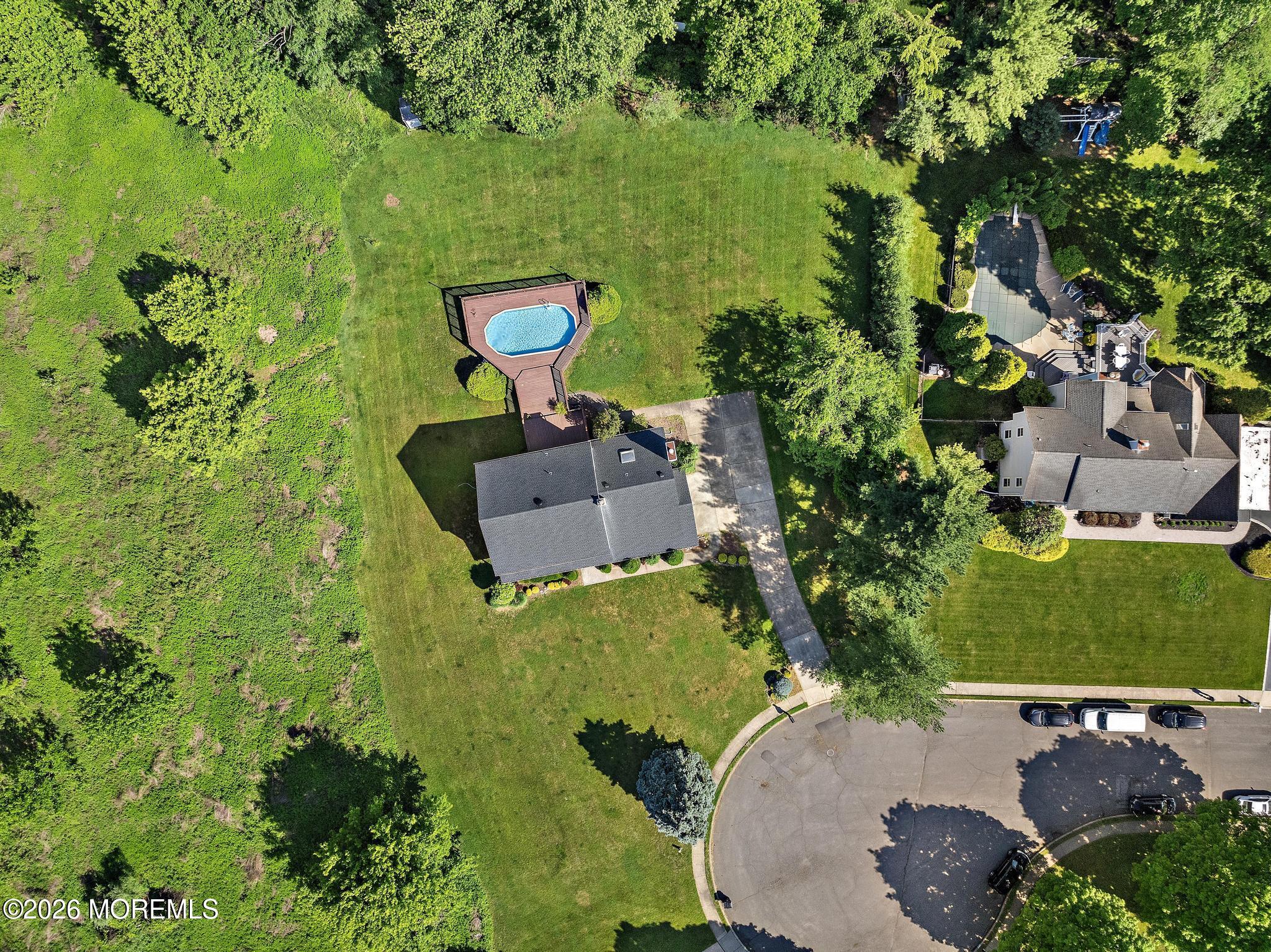31 Vaughn Drive