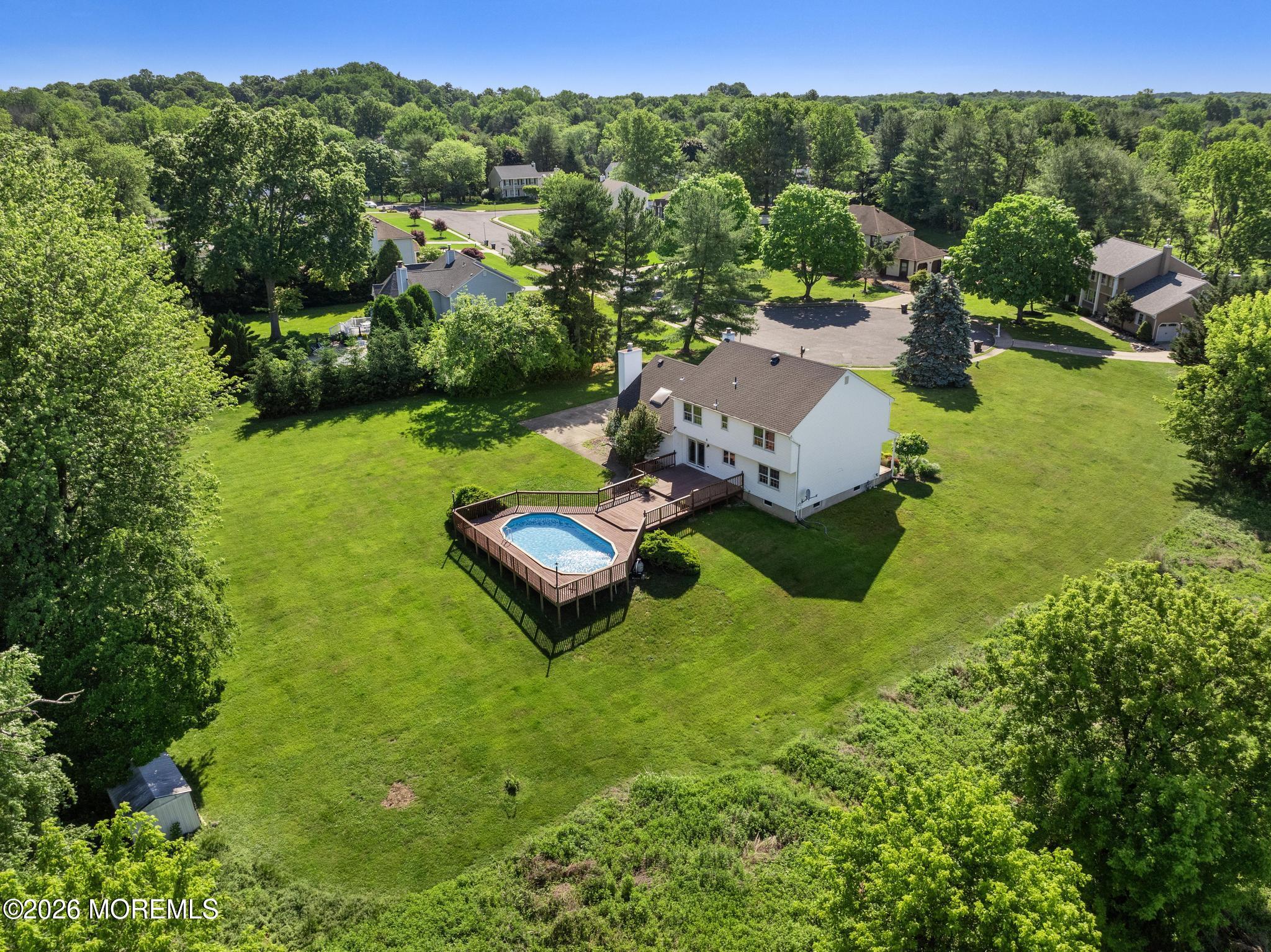 31 Vaughn Drive