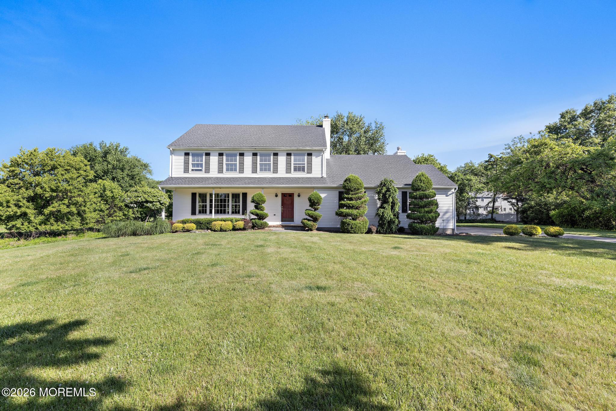 31 Vaughn Drive