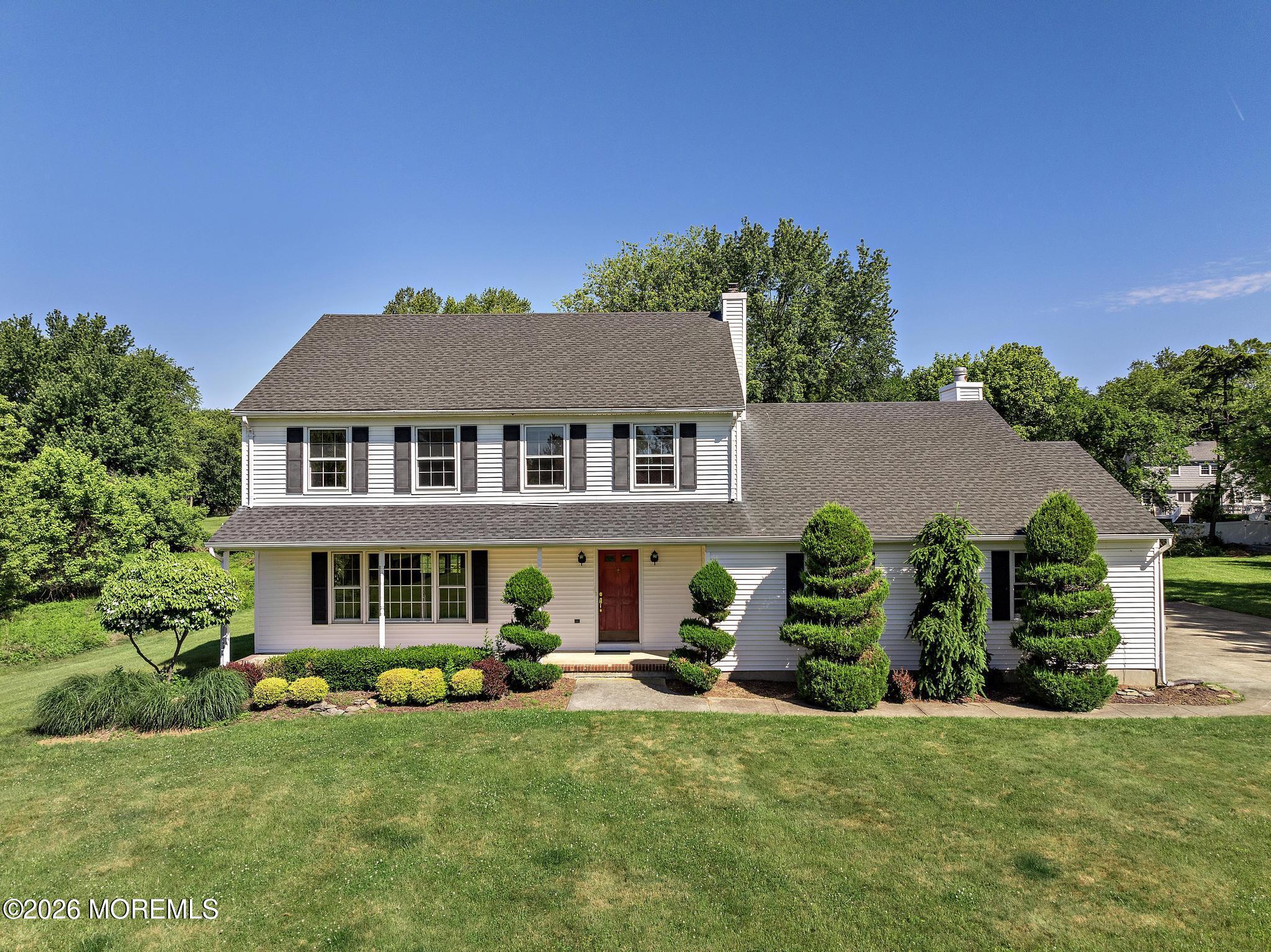 31 Vaughn Drive