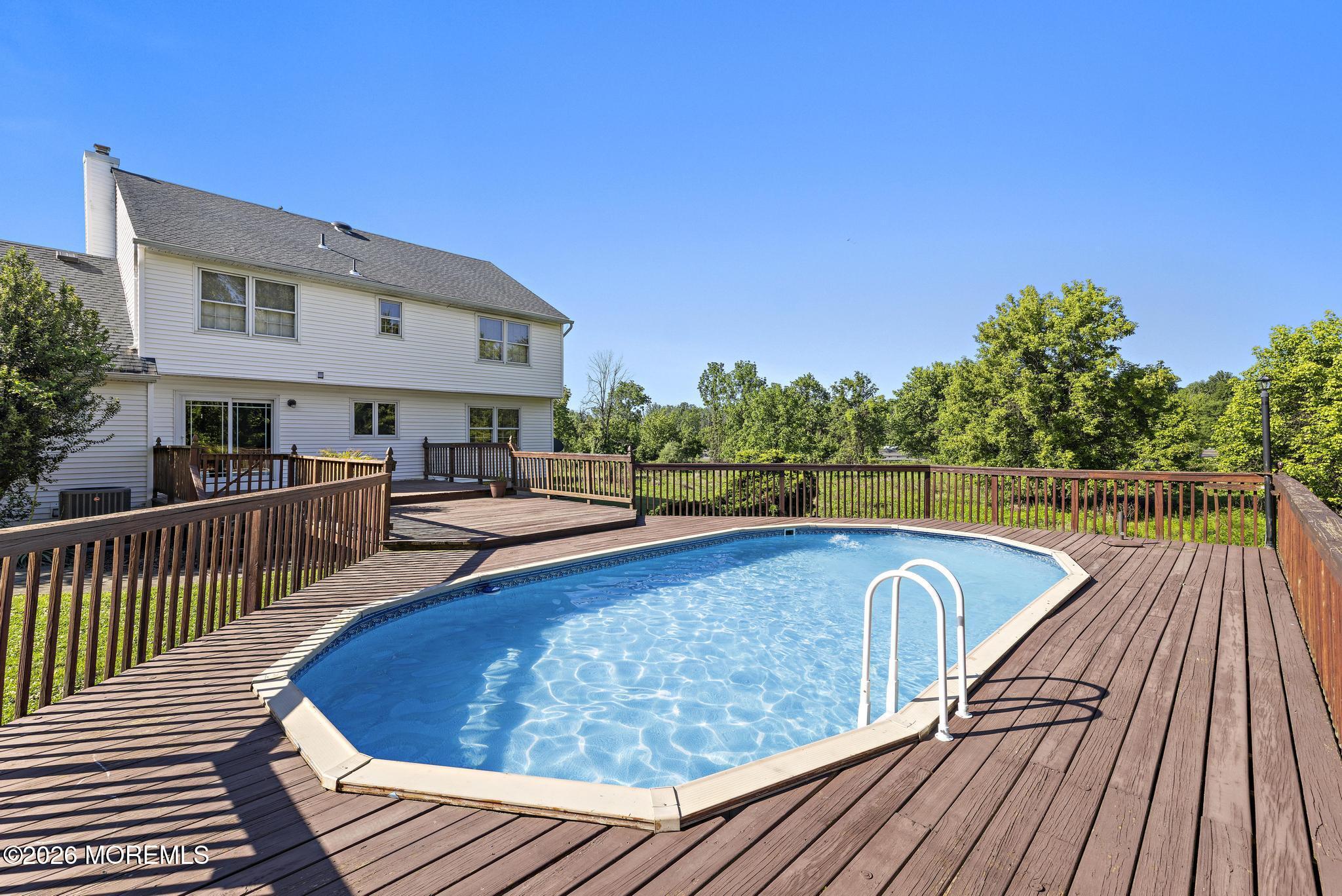 31 Vaughn Drive