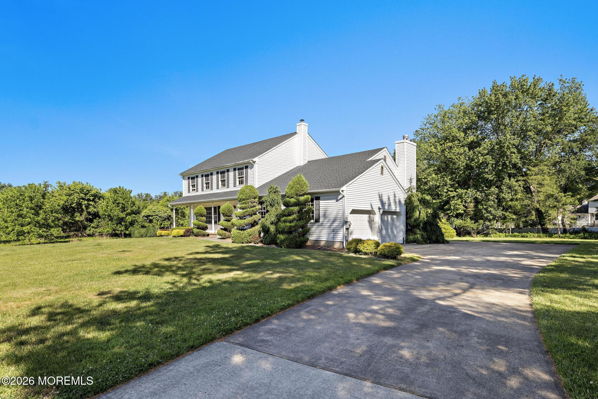 31 Vaughn Drive