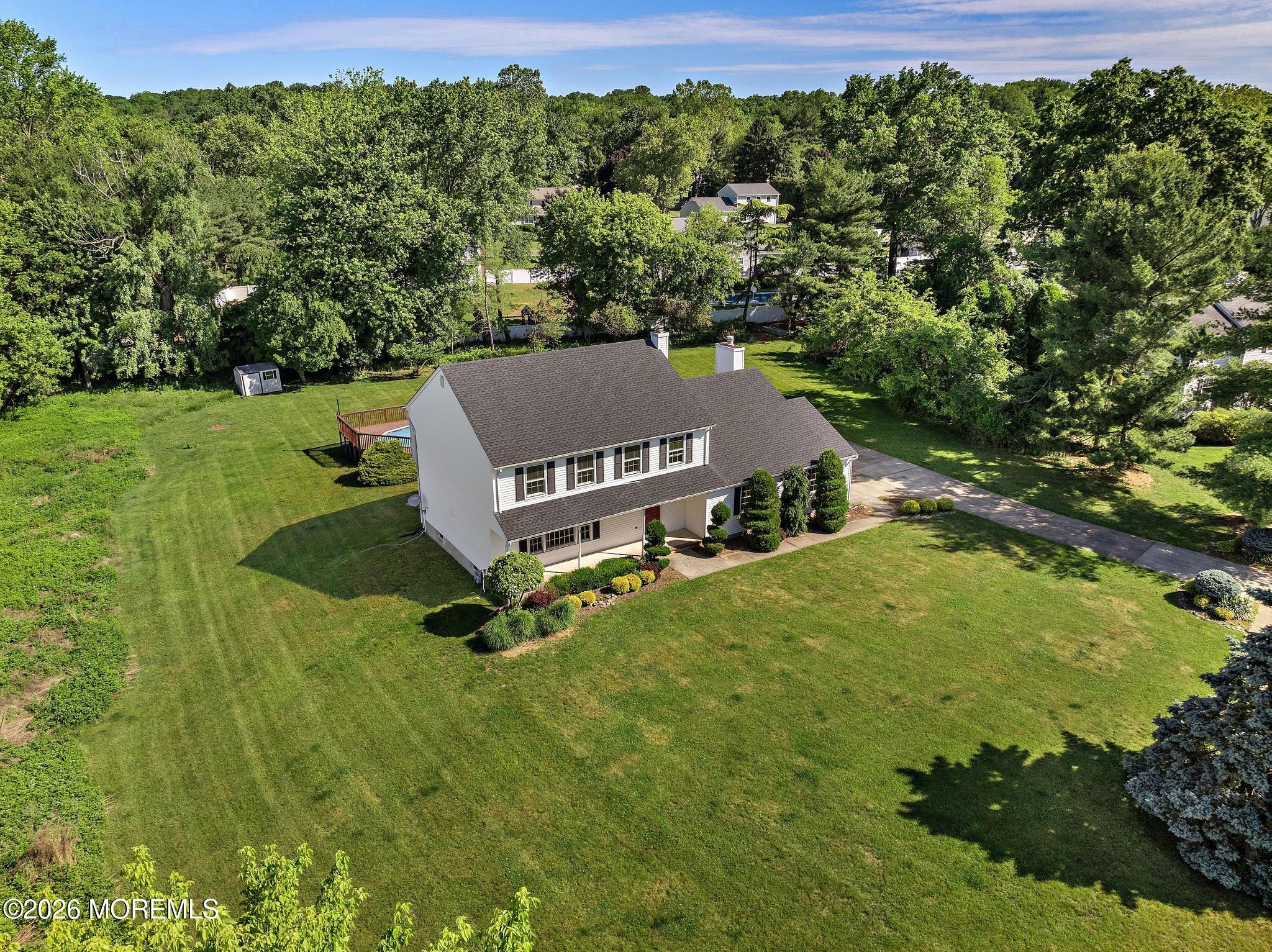 31 Vaughn Drive