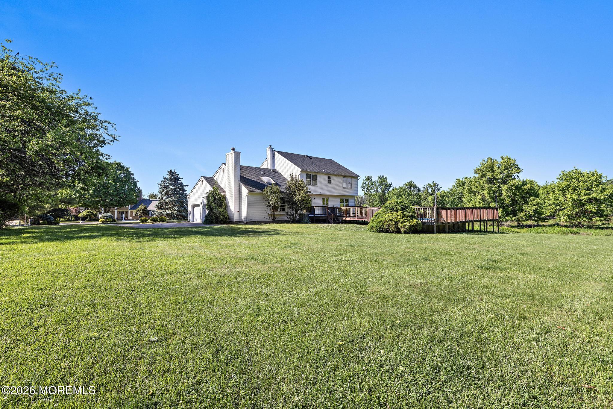 31 Vaughn Drive
