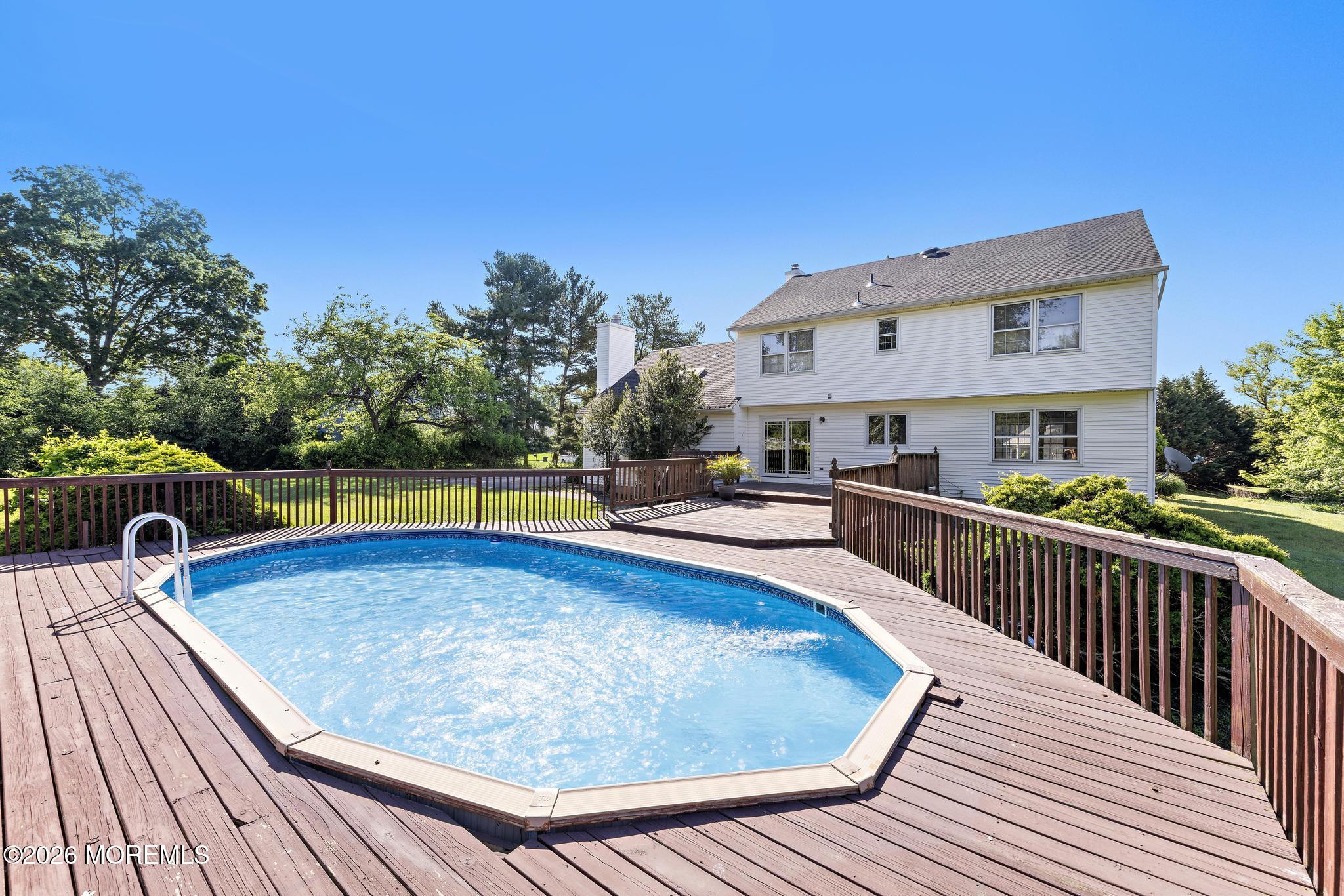 31 Vaughn Drive
