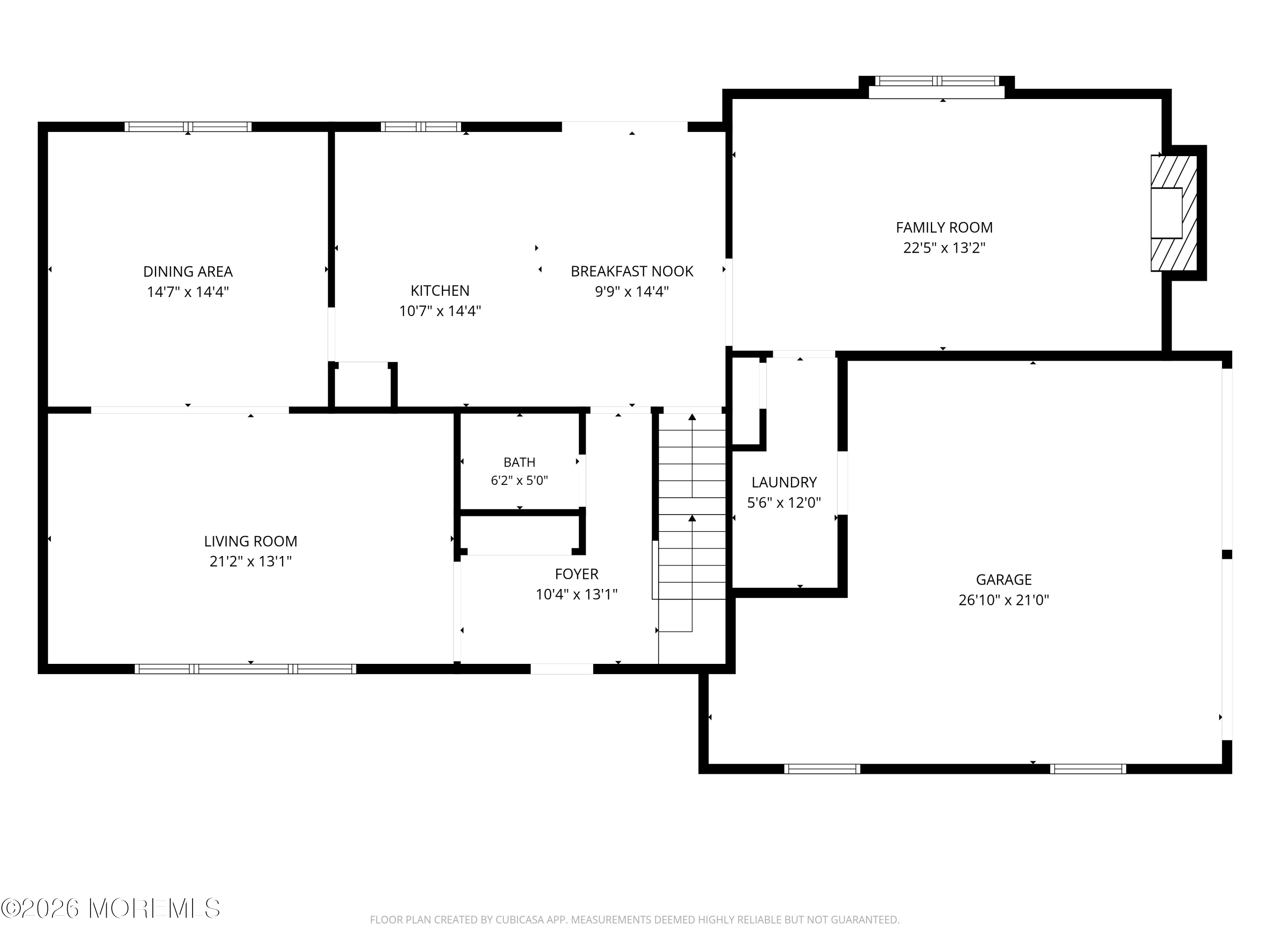 31 Vaughn Drive