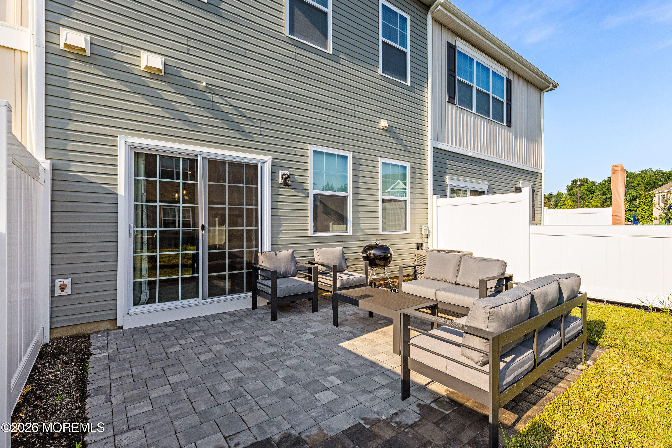 15 Laird Way