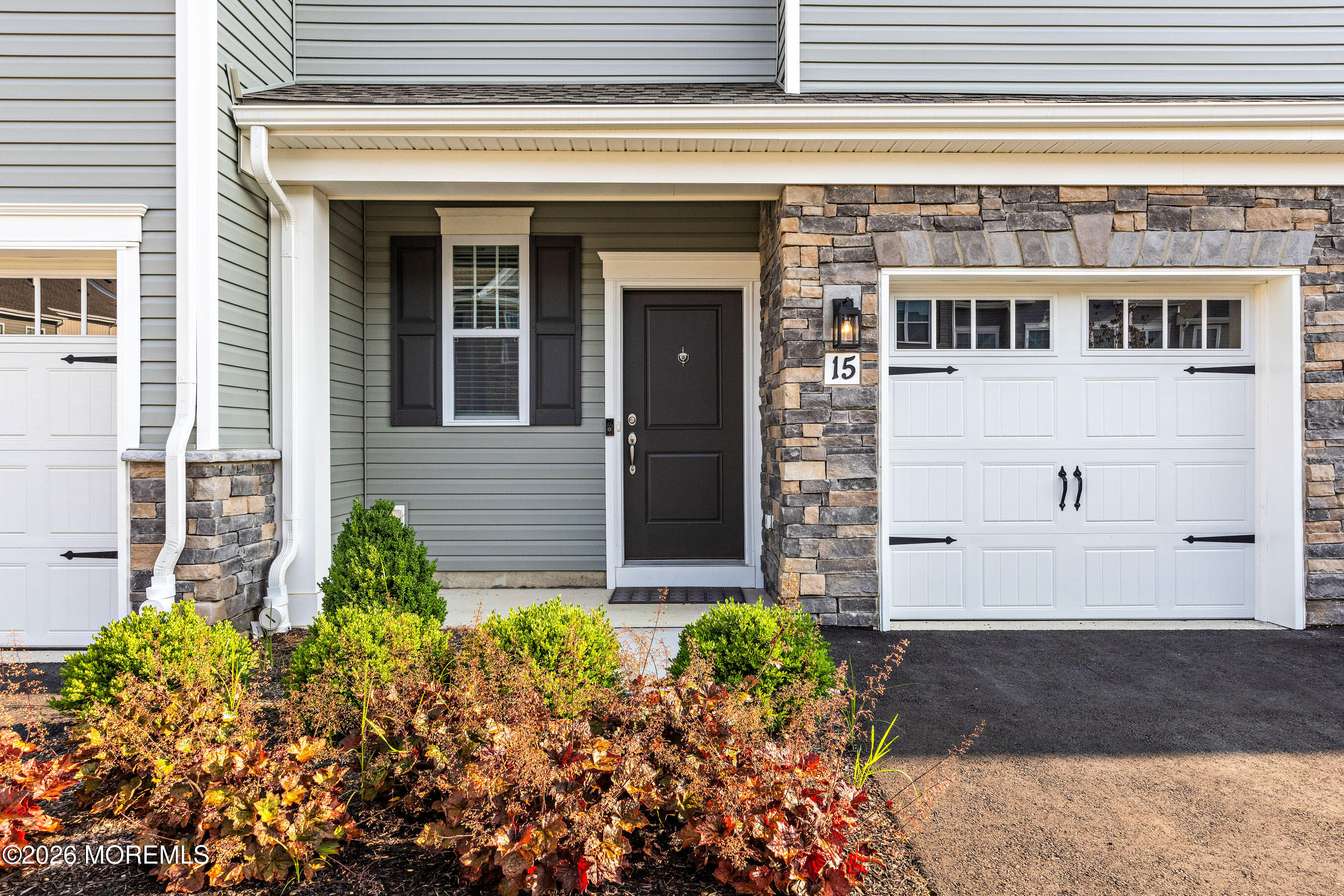 15 Laird Way