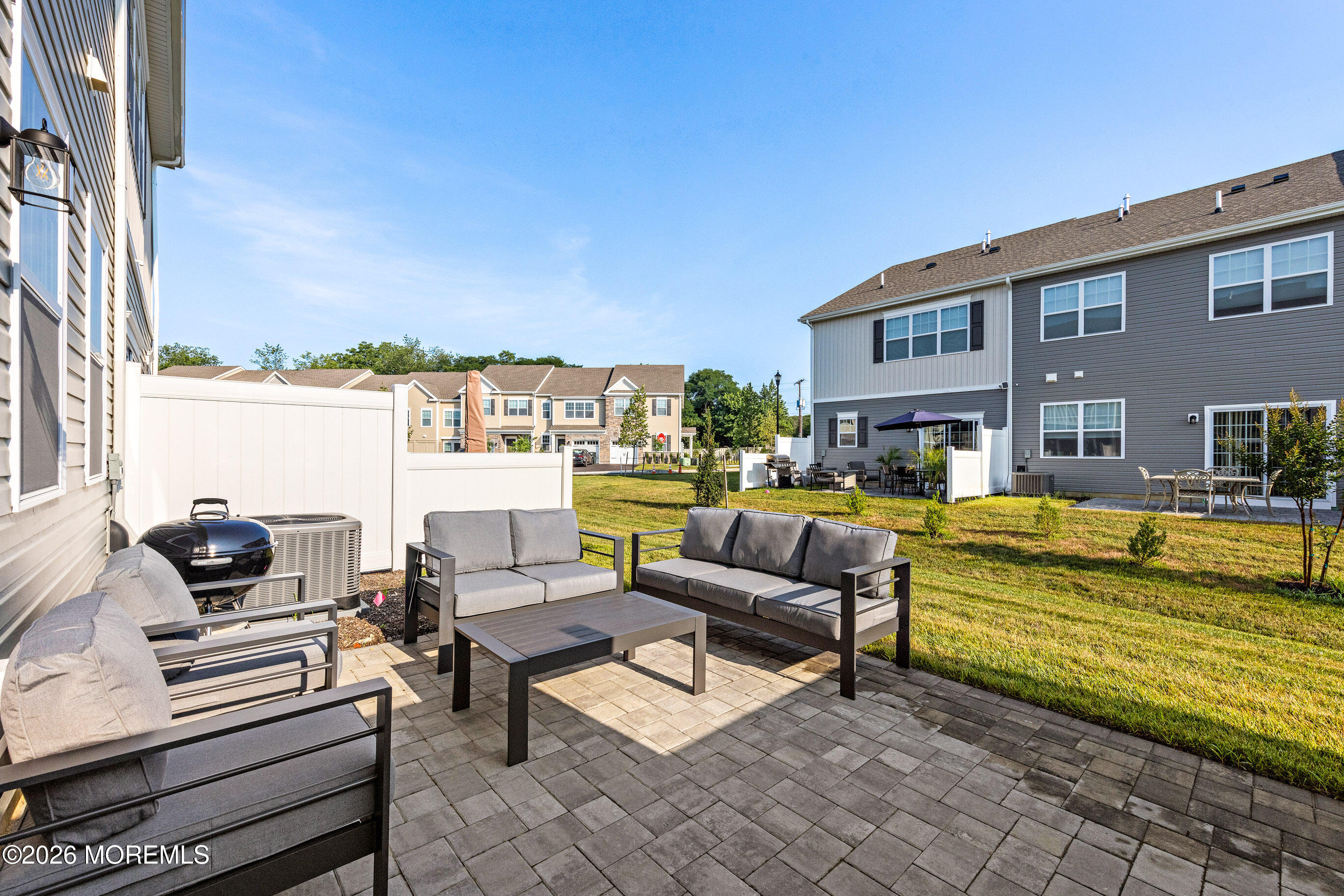 15 Laird Way
