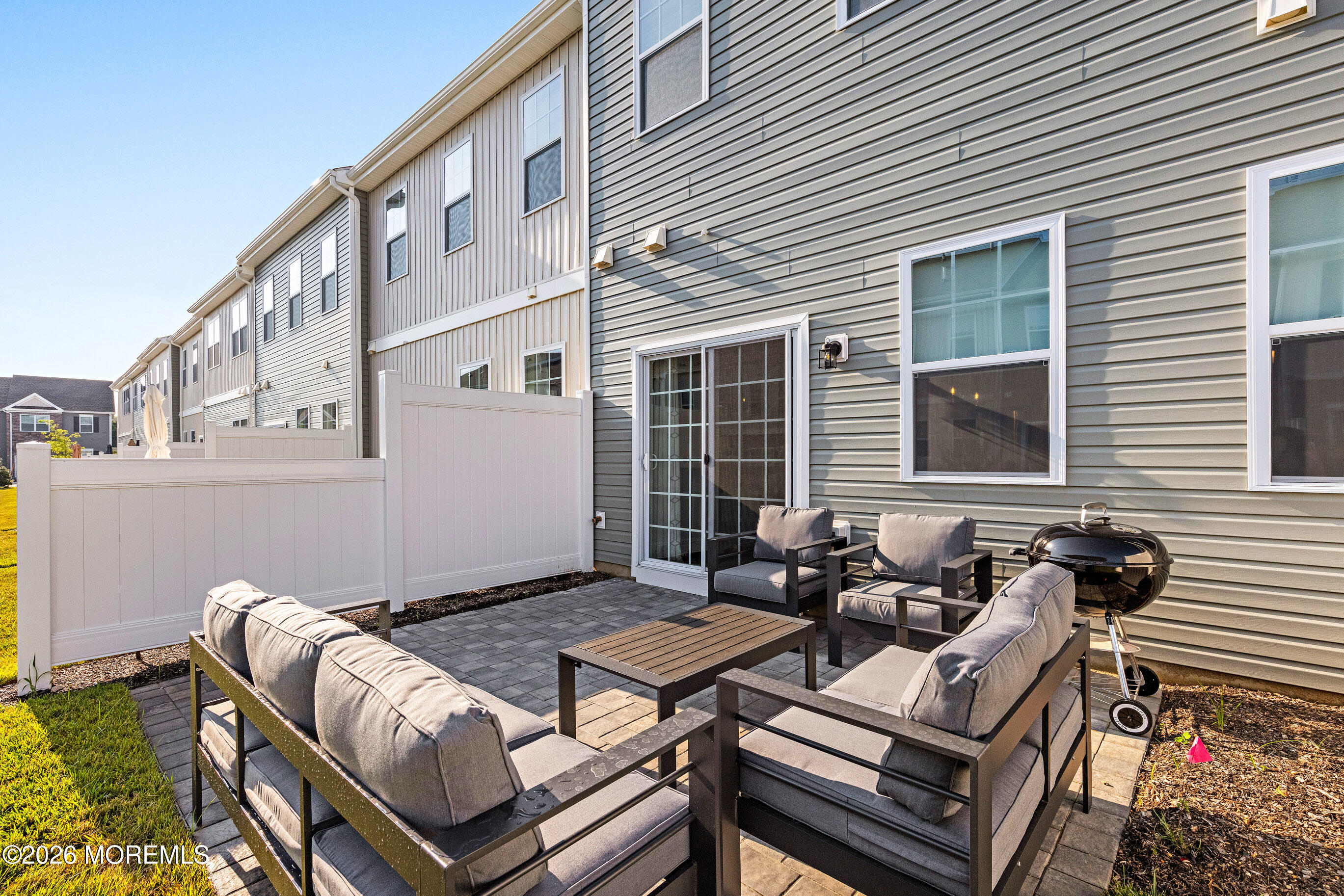 15 Laird Way