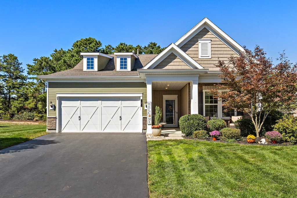 4 Jarrowood Lane