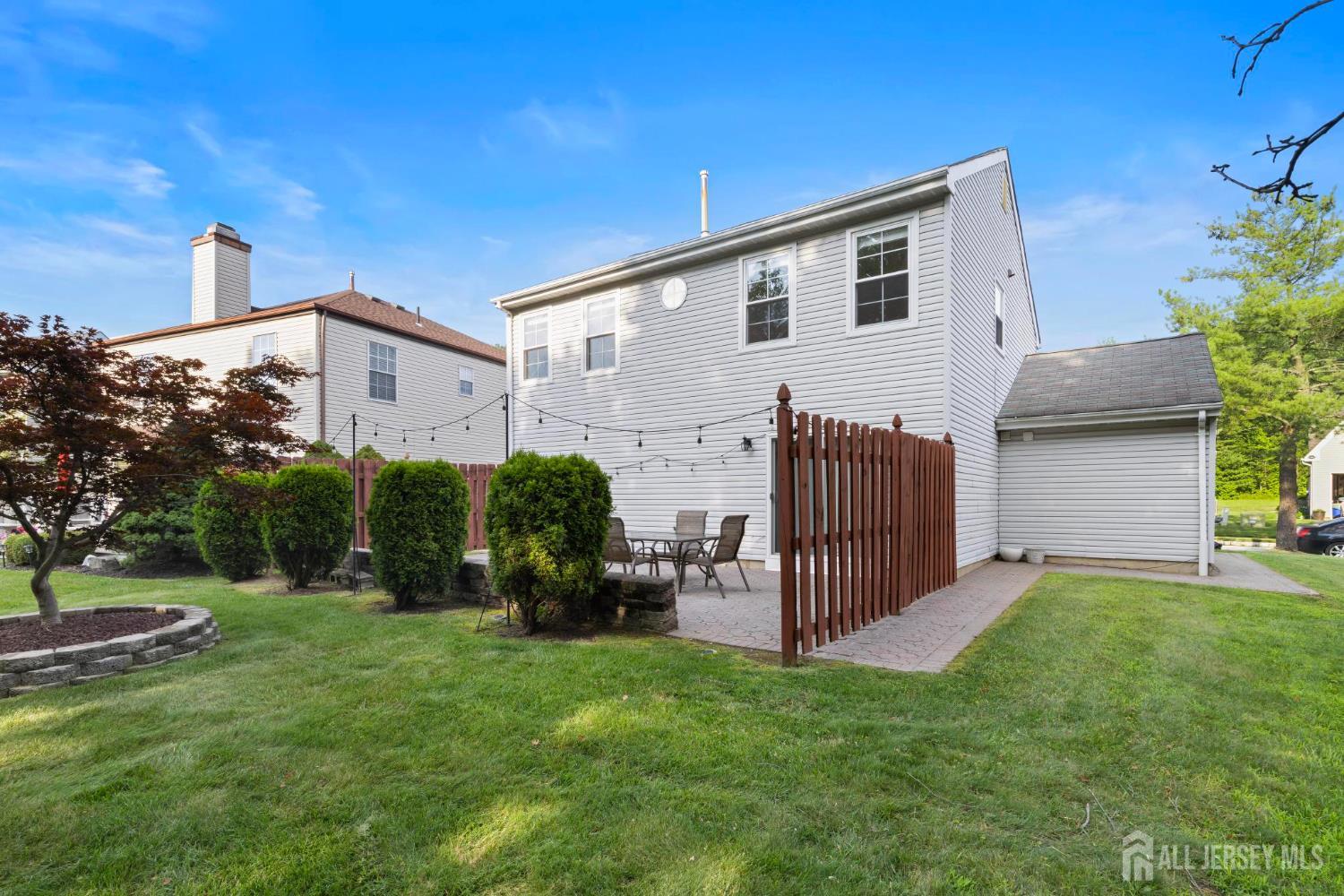 55 Nottingham Drive
