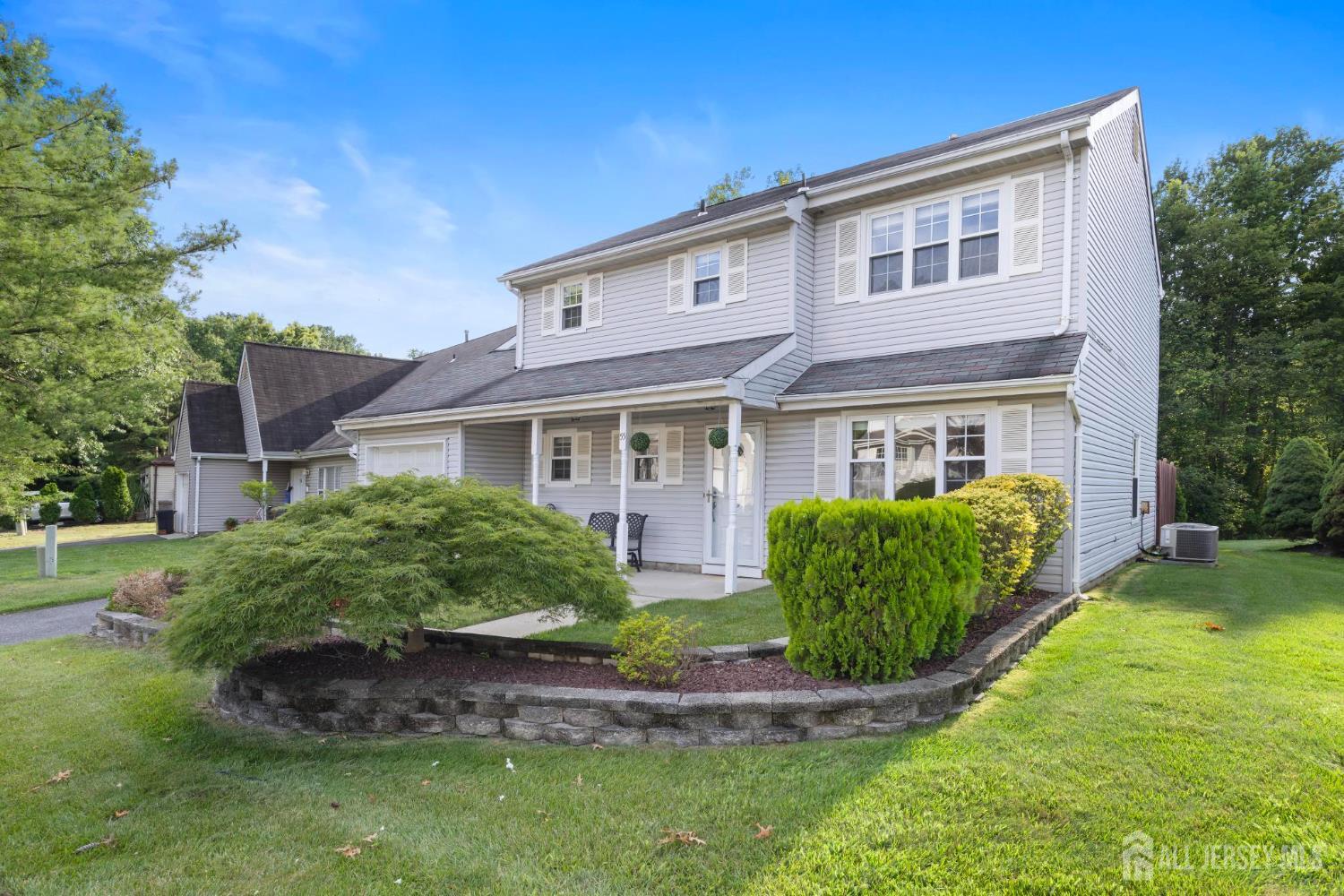 55 Nottingham Drive