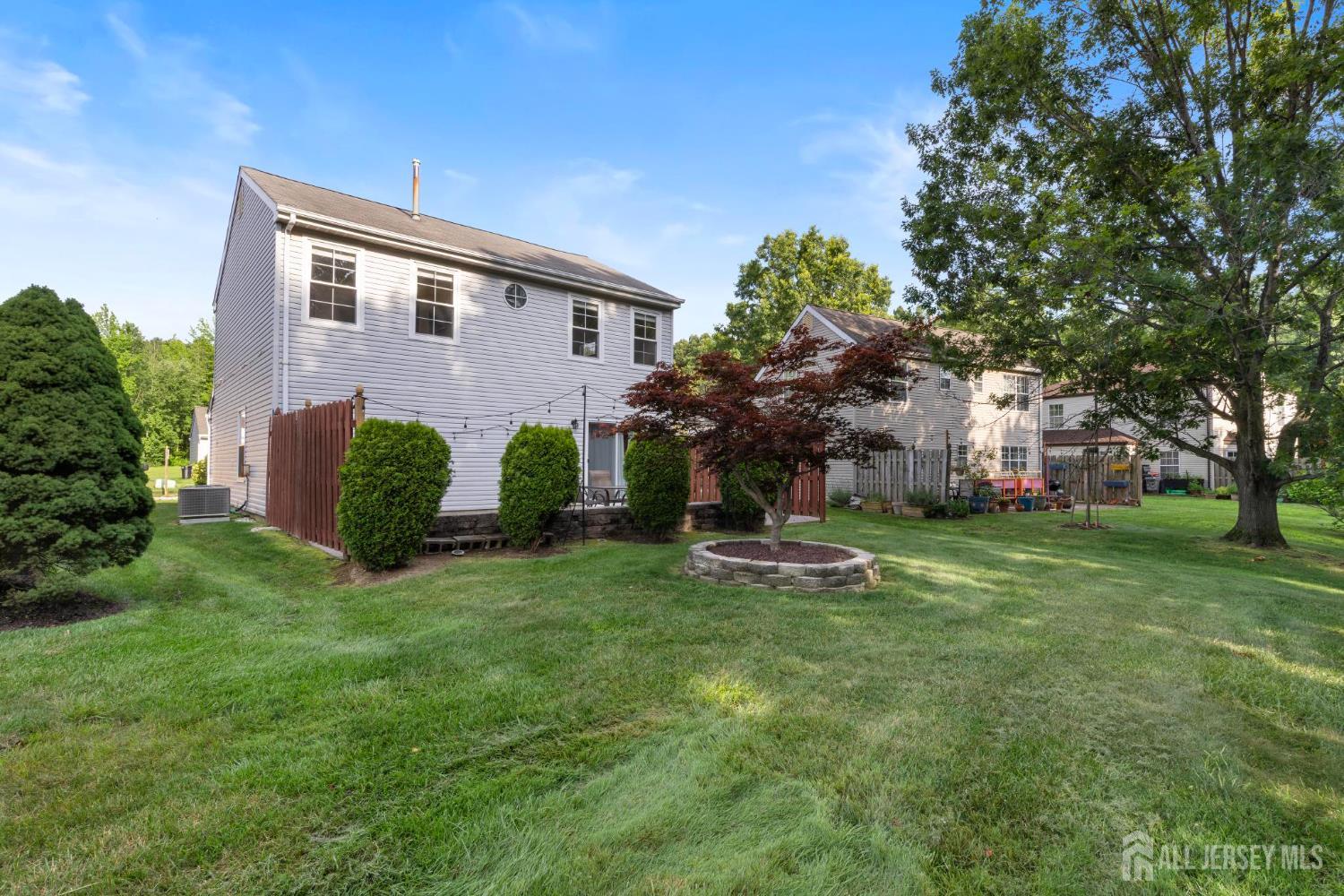 55 Nottingham Drive