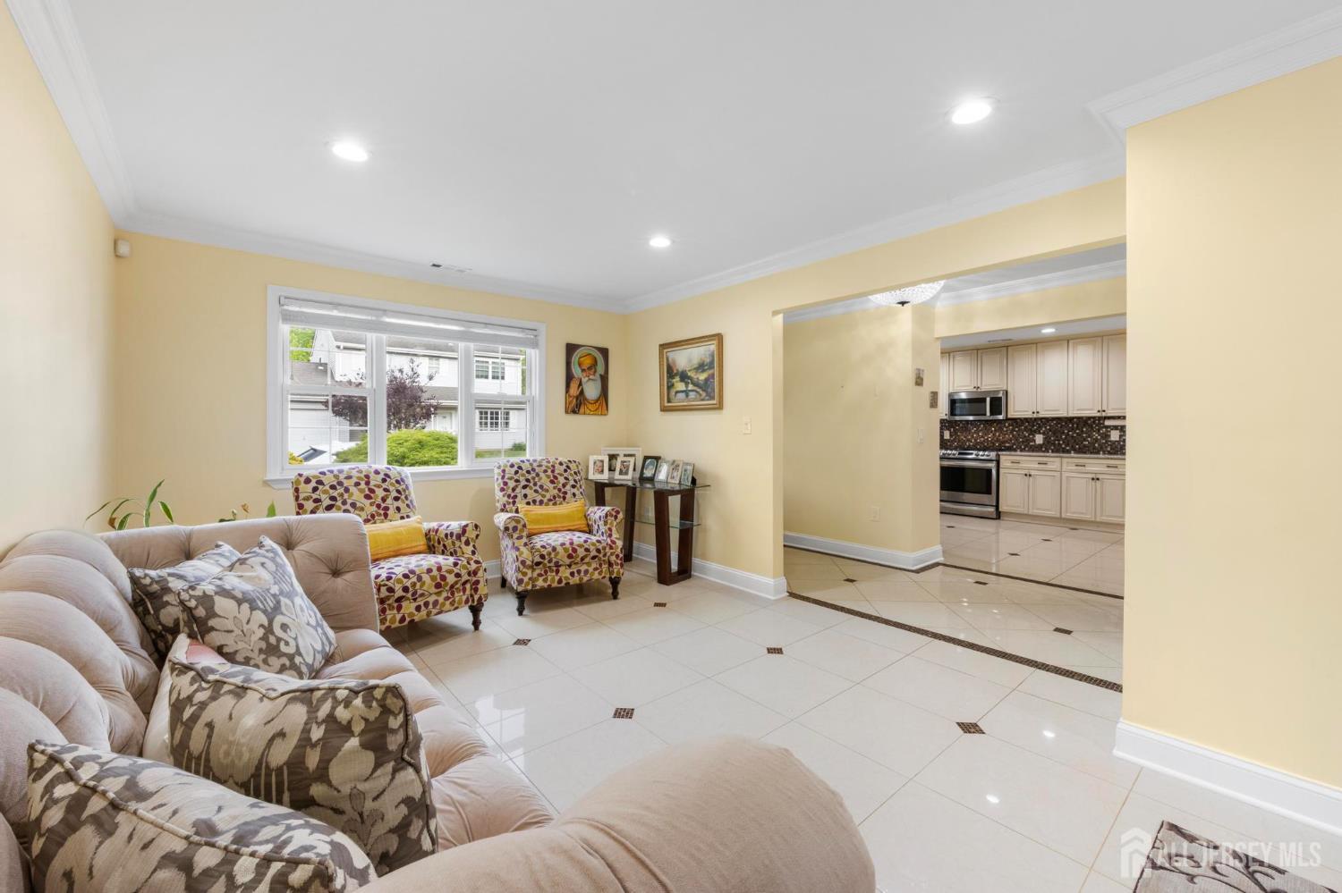 55 Nottingham Drive