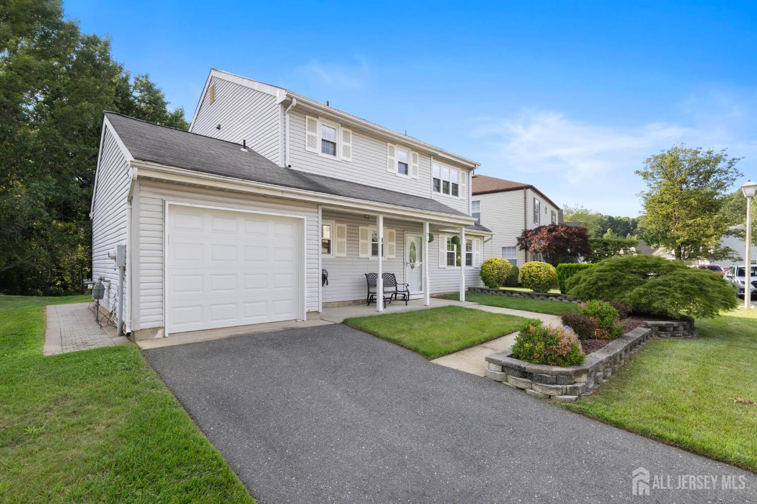 55 Nottingham Drive