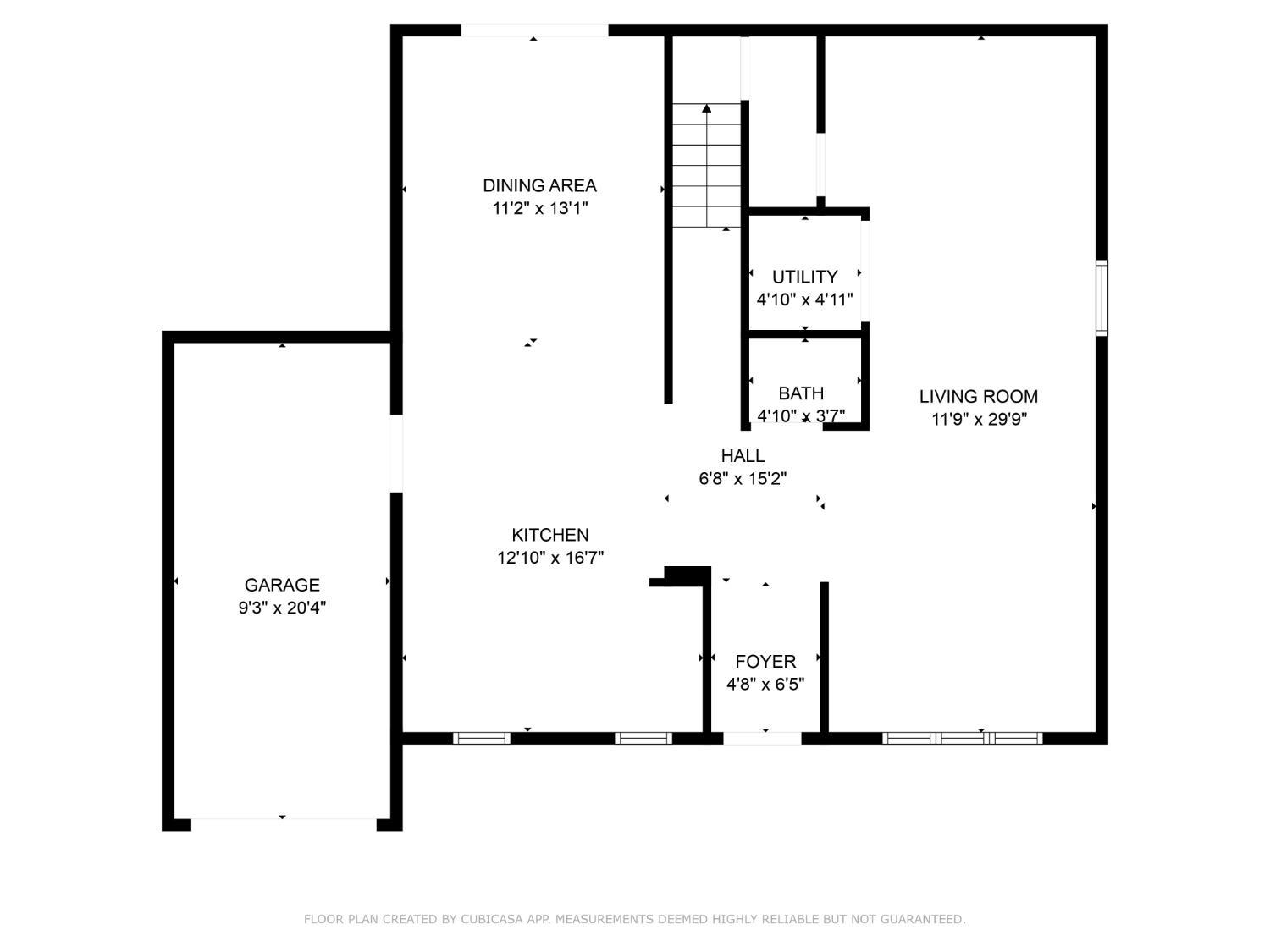 55 Nottingham Drive