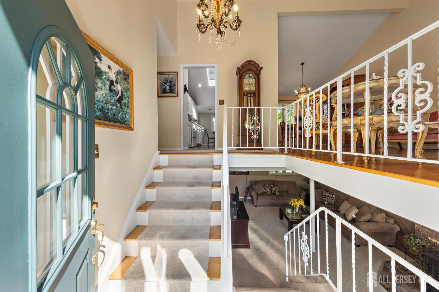 17 arden Road