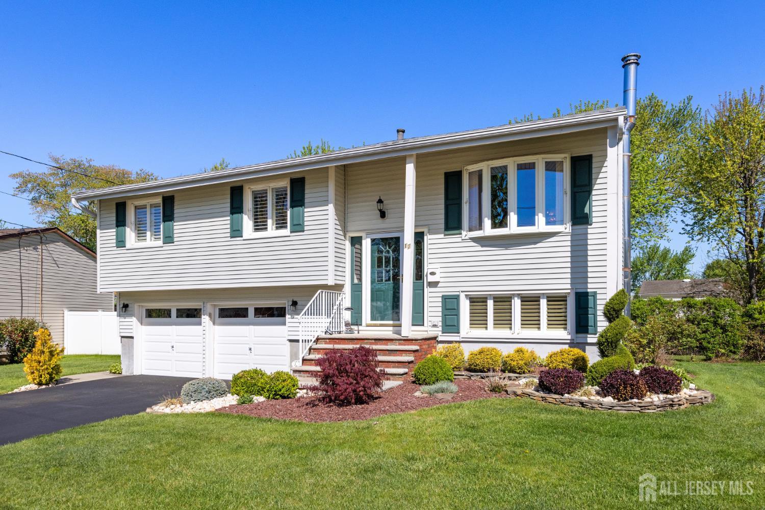 17 arden Road