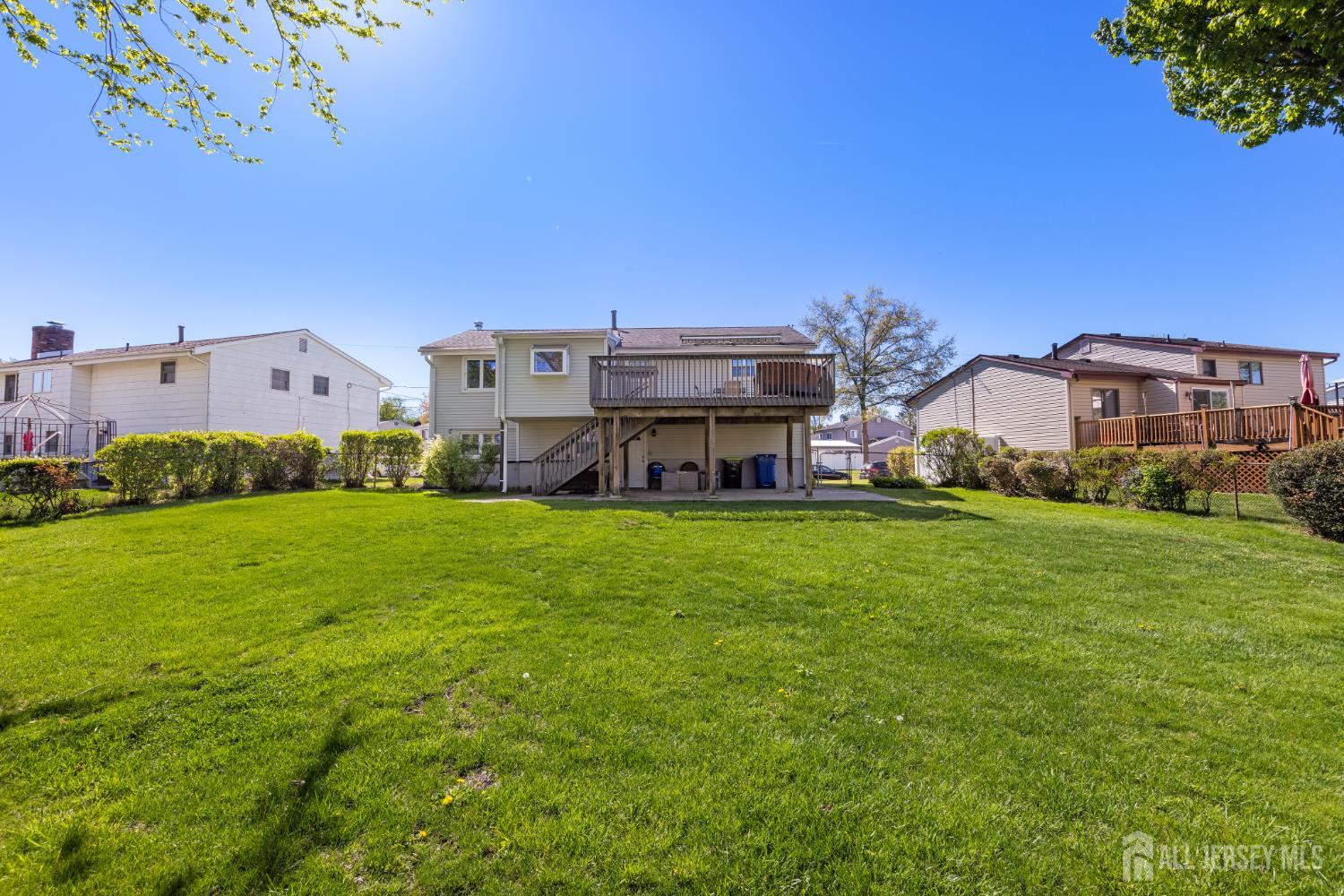 17 arden Road