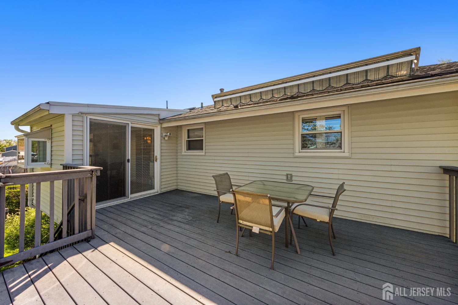 17 arden Road