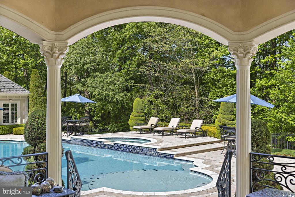12 RAINTREE