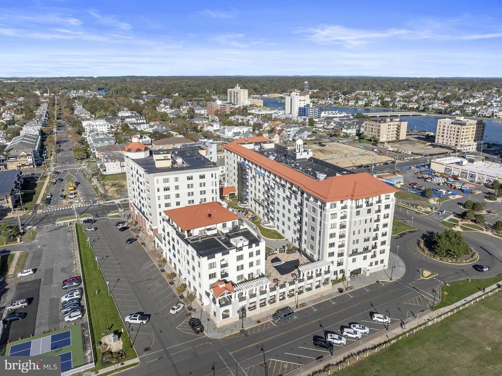 1501 OCEAN AVENUE Unit: 2112