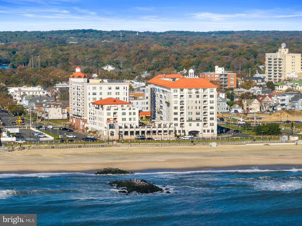 1501 OCEAN AVENUE Unit: 2112