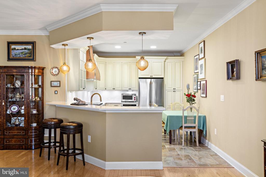 1501 OCEAN AVENUE Unit: 2112