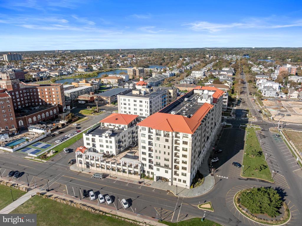1501 OCEAN AVENUE Unit: 2112