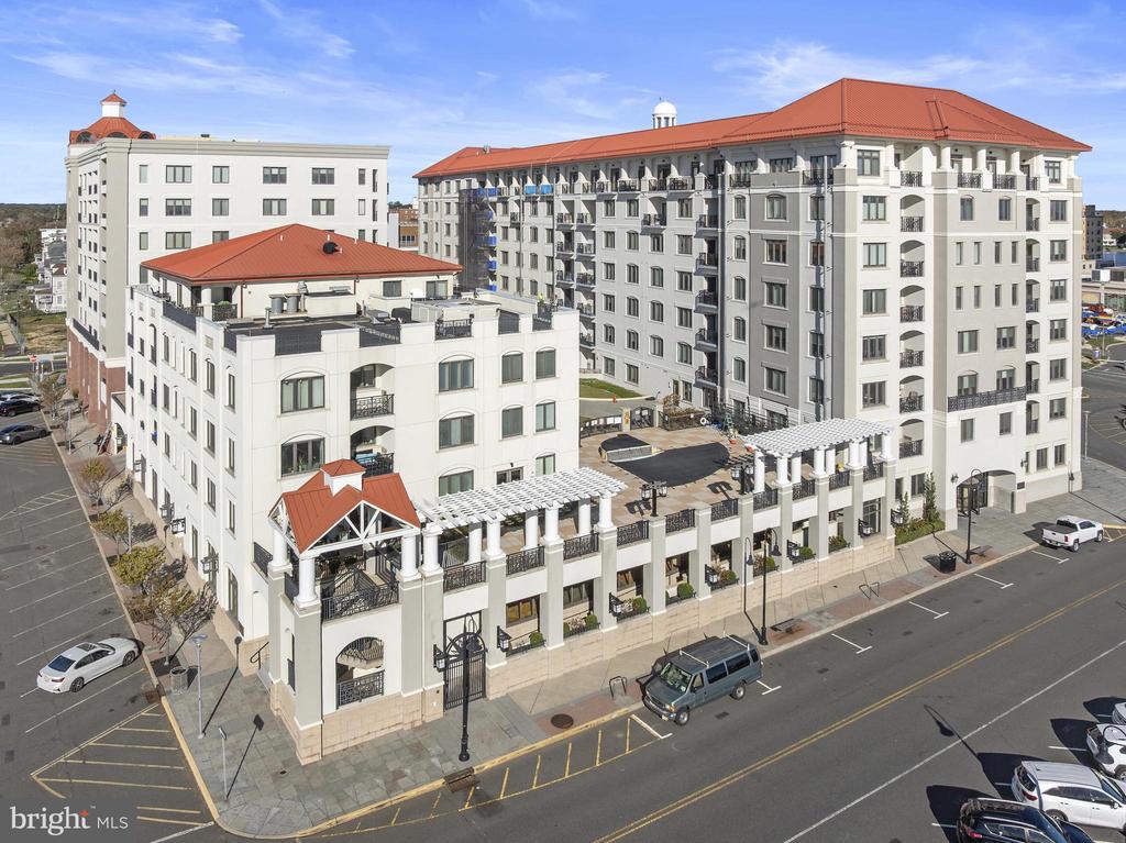 1501 OCEAN AVENUE Unit: 2112