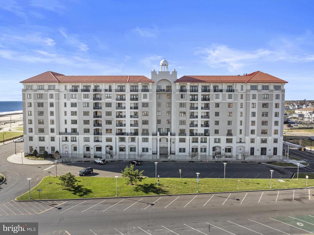 1501 OCEAN AVENUE Unit: 2112
