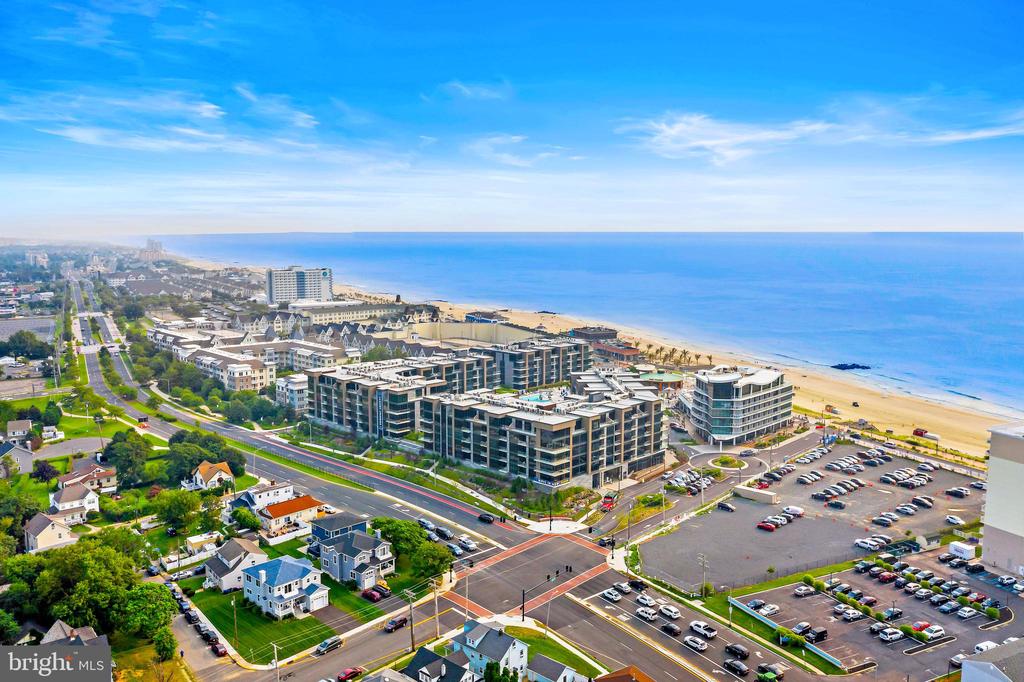 30 MELROSE TERR Unit: 216