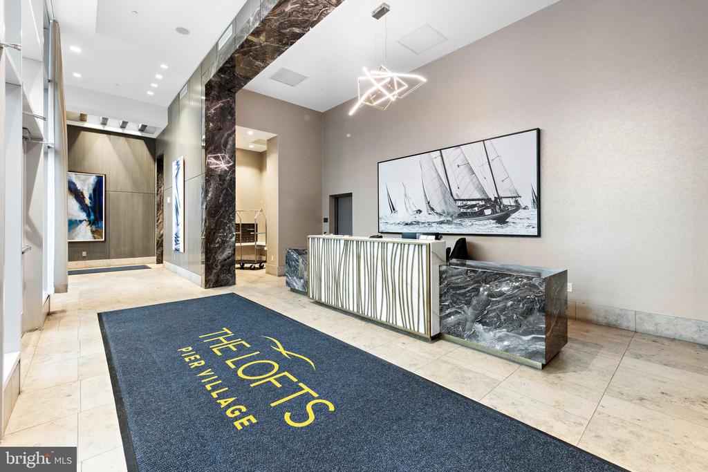 30 MELROSE TERR Unit: 216