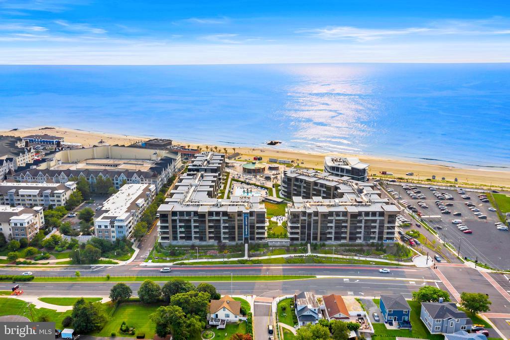 30 MELROSE TERR Unit: 216