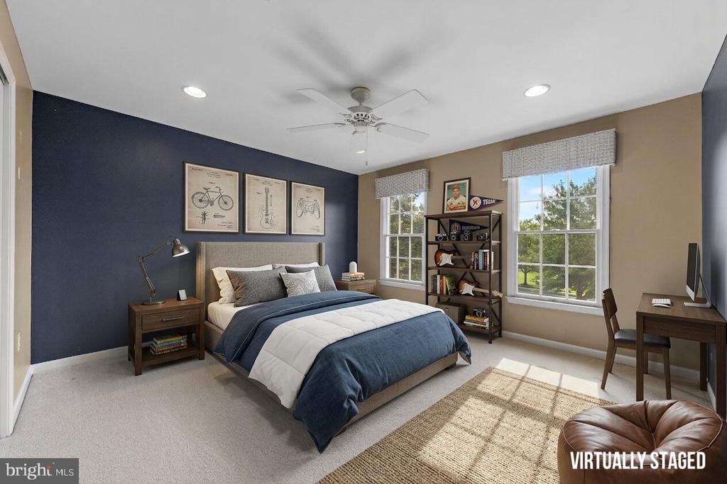 357 PETER FORMAN DRIVE