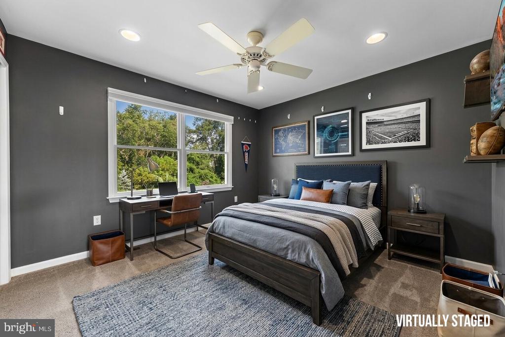 357 PETER FORMAN DRIVE