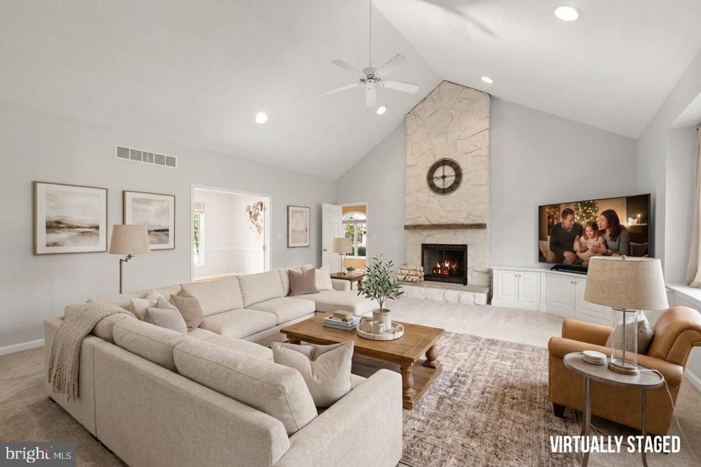 357 PETER FORMAN DRIVE