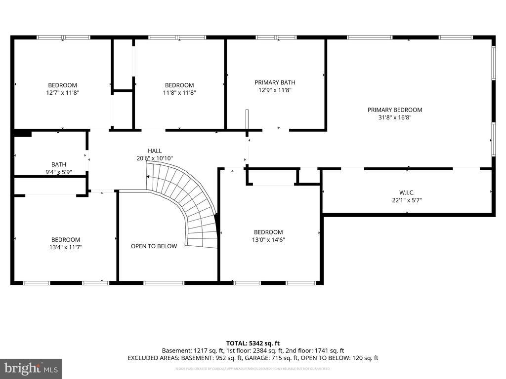357 PETER FORMAN DRIVE