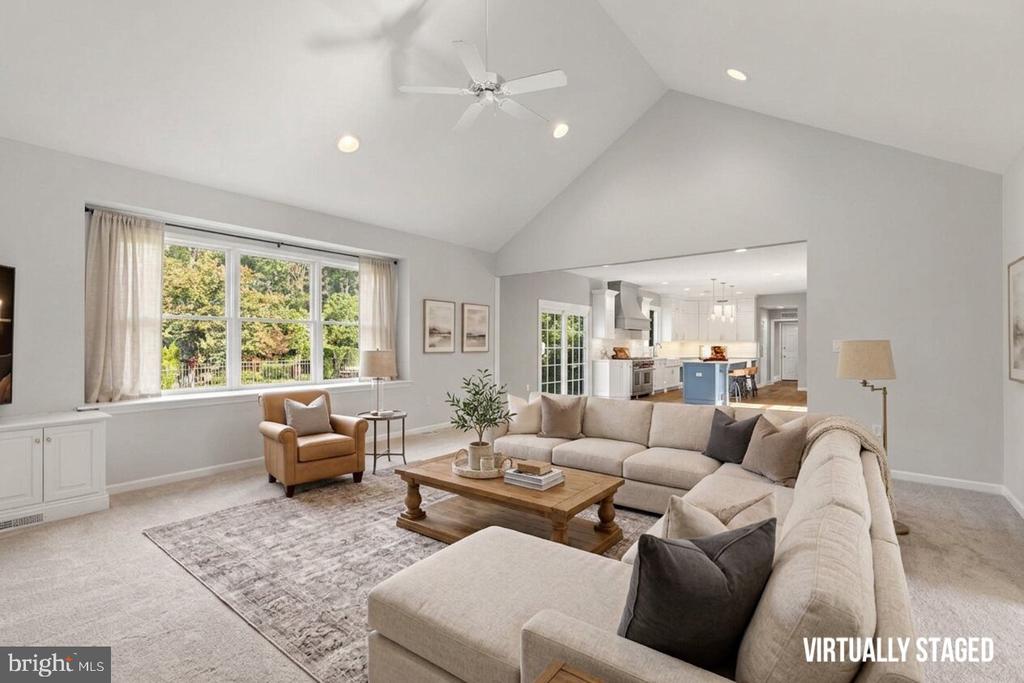 357 PETER FORMAN DRIVE