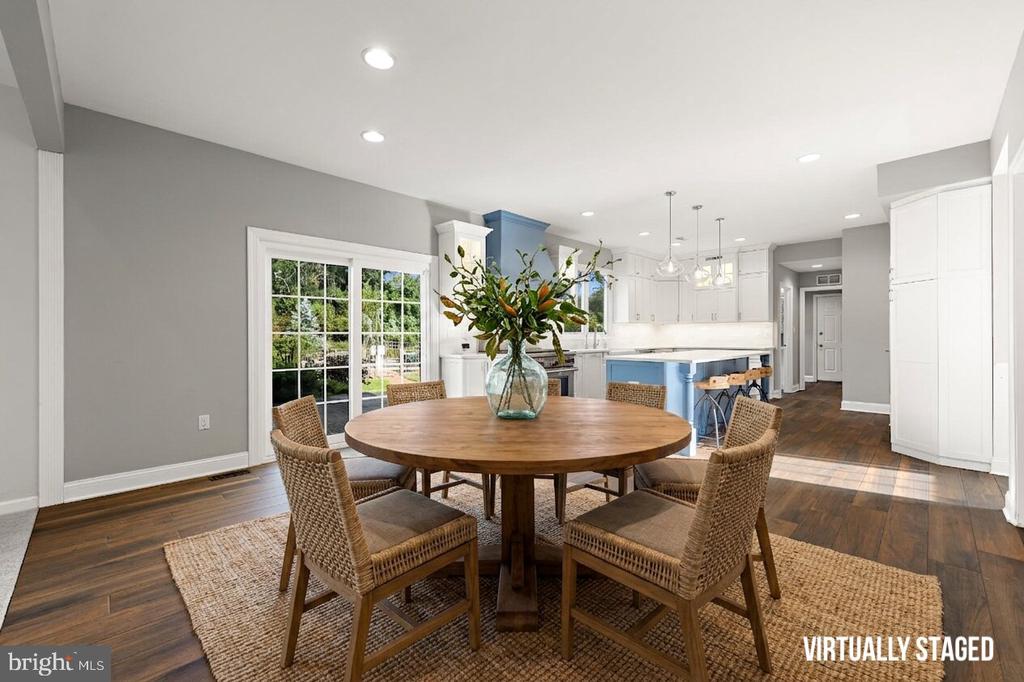 357 PETER FORMAN DRIVE